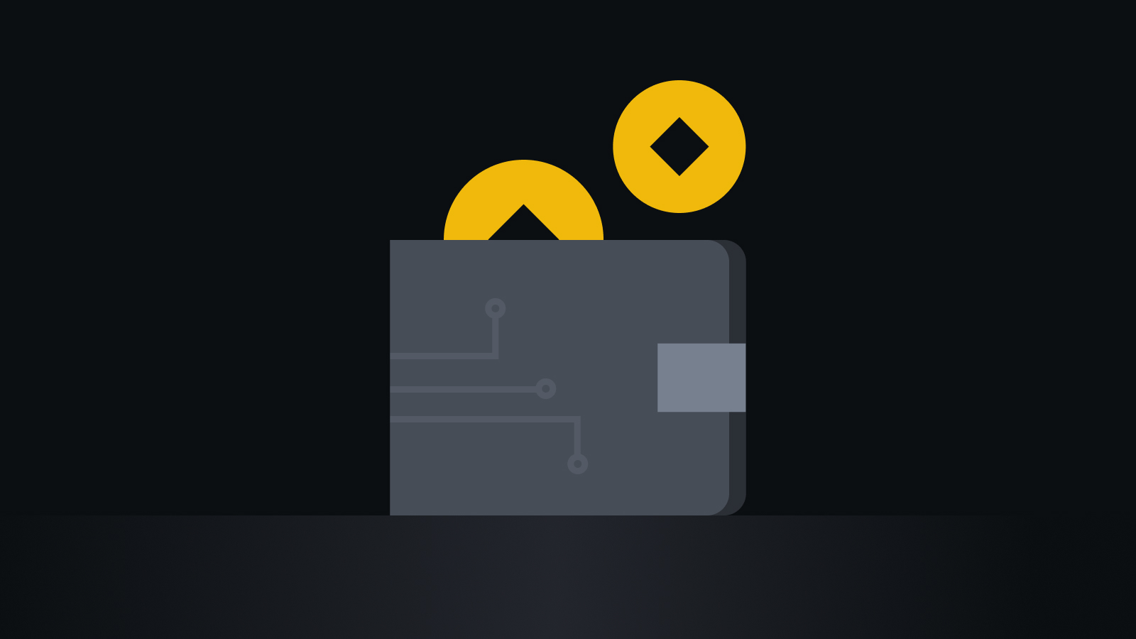 极致交易体验，安全便捷随行